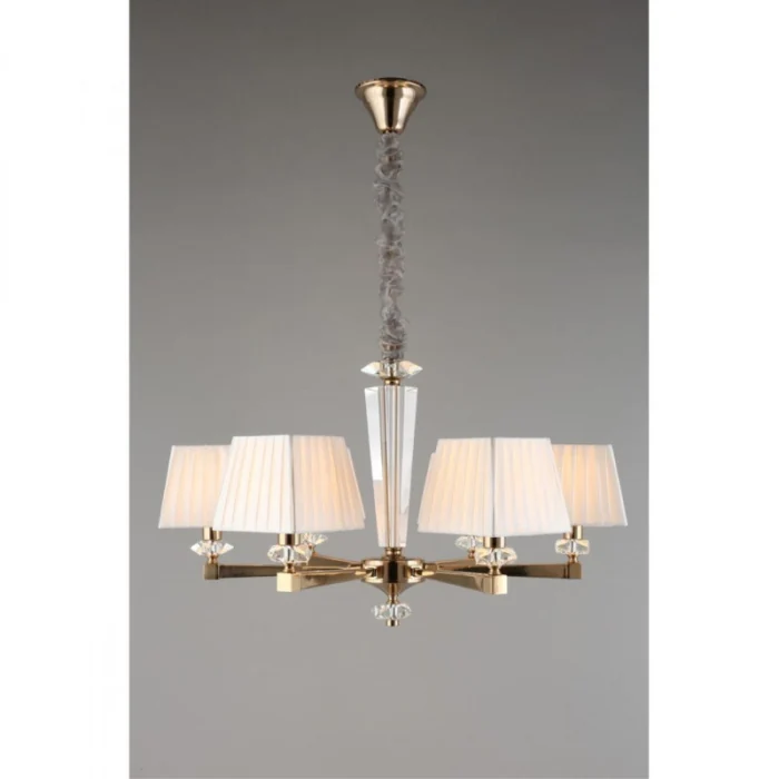 Люстра подвесная Aployt Dominka APL.722.13.06