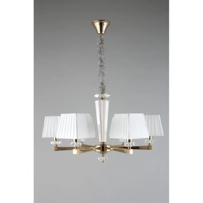 Люстра подвесная Aployt Dominka APL.722.13.06