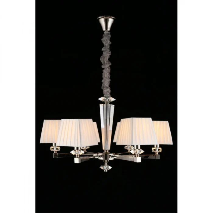 Люстра подвесная Aployt Dominka APL.722.13.06