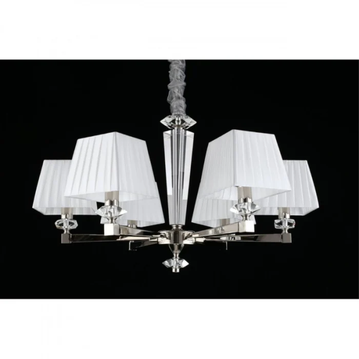 Люстра подвесная Aployt Dominka APL.722.13.06