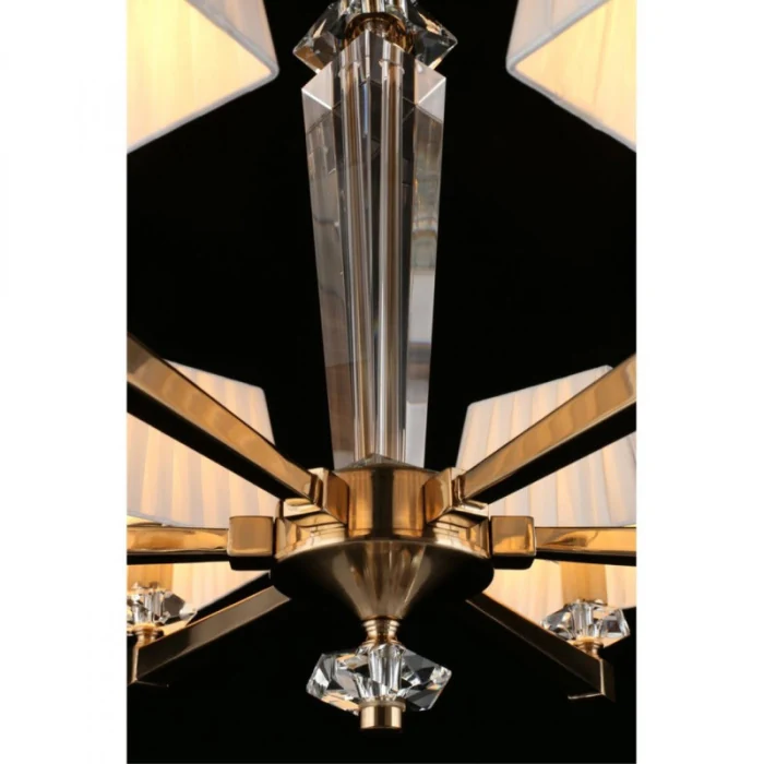 Люстра подвесная Aployt Dominka APL.722.13.06