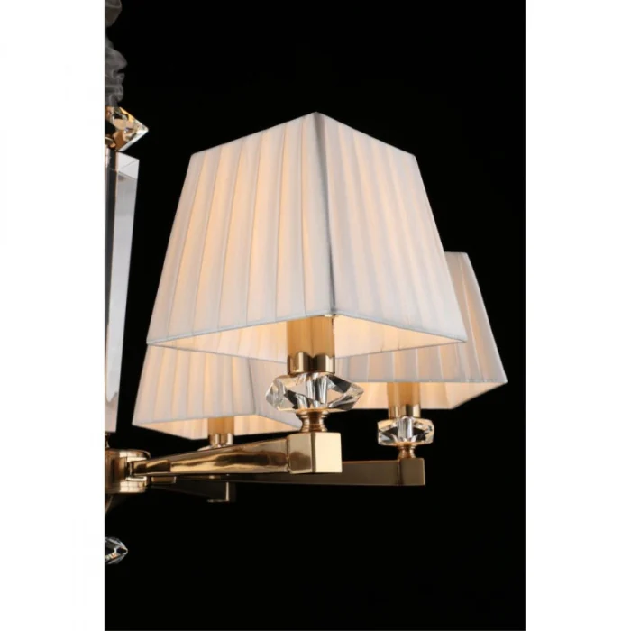 Люстра подвесная Aployt Dominka APL.722.13.06