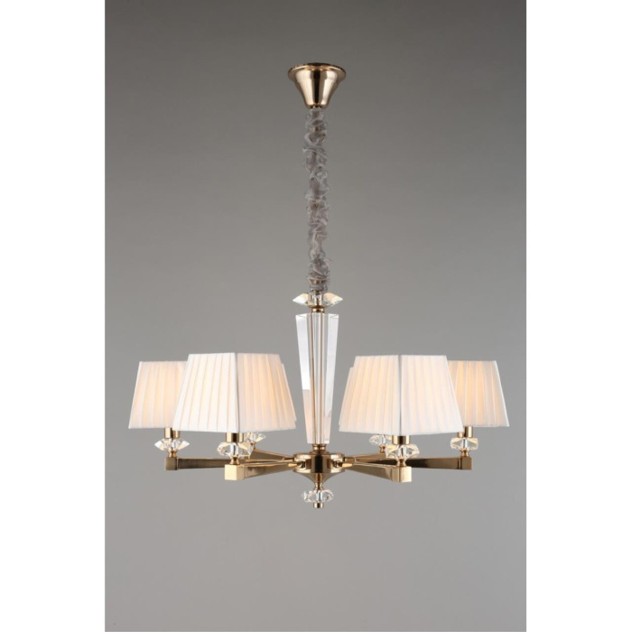 Люстра подвесная Aployt Dominka APL.722.13.06