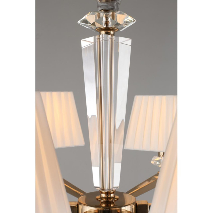 Люстра подвесная Aployt Dominka APL.722.13.06