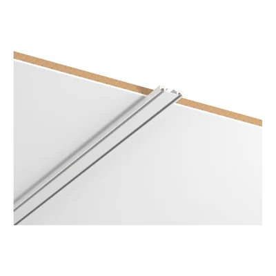 Шинопровод магнитный SKYFLAT накладной ST-Luce Белый Длина 2 000мм ST067.529.00