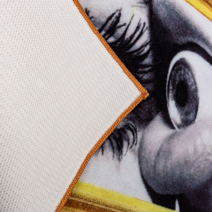 Коврик Seletti Toiletpaper Rugs 18190