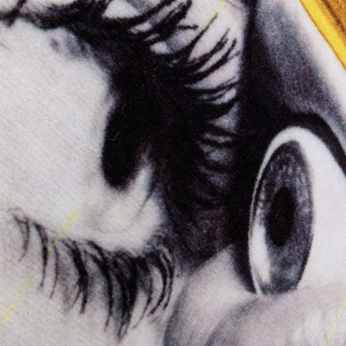 Коврик Seletti Toiletpaper Rugs 18190