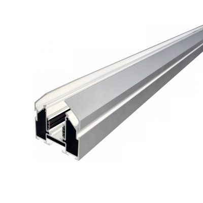 Шинопровод магнитный iLedex VISION 4822-61/60-2000-WH