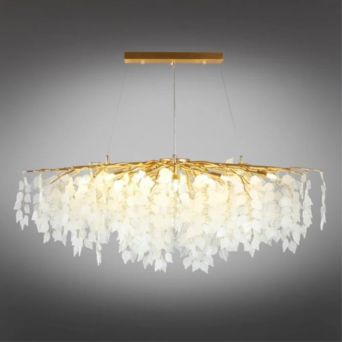 Люстра подвесная Aployt Zhozefina APL.849.13.13