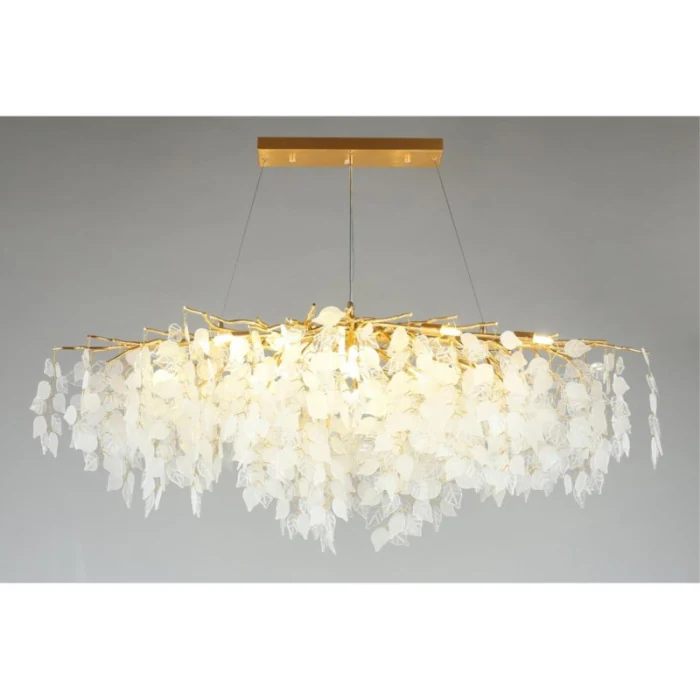 Люстра подвесная Aployt Zhozefina APL.849.13.13