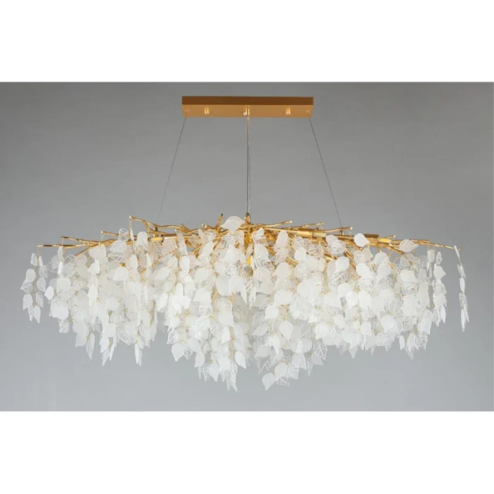 Люстра подвесная Aployt Zhozefina APL.849.13.13