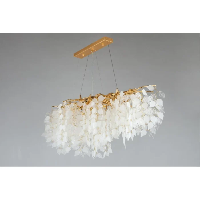 Люстра подвесная Aployt Zhozefina APL.849.13.13