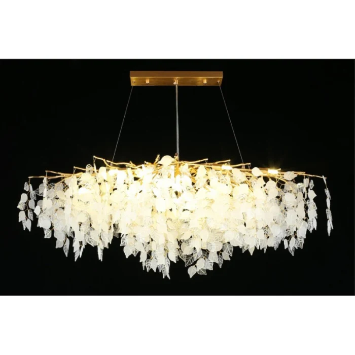 Люстра подвесная Aployt Zhozefina APL.849.13.13