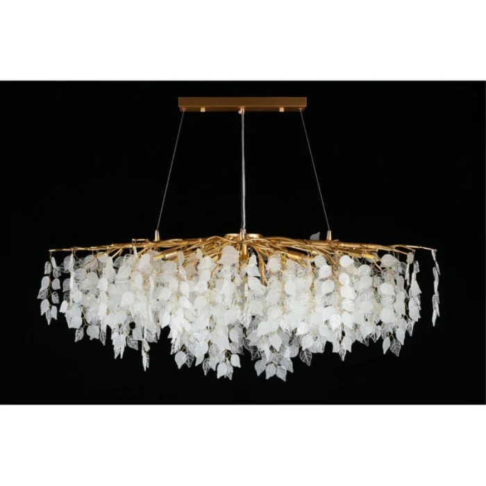 Люстра подвесная Aployt Zhozefina APL.849.13.13