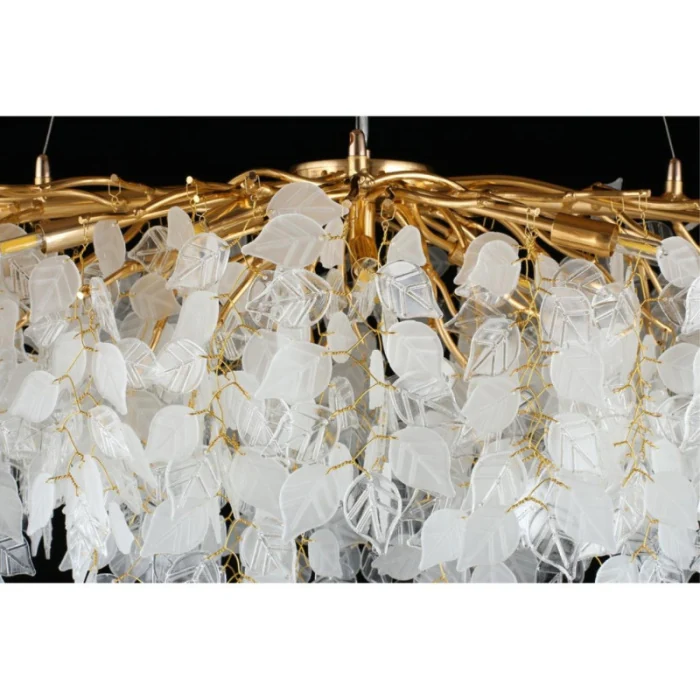 Люстра подвесная Aployt Zhozefina APL.849.13.13