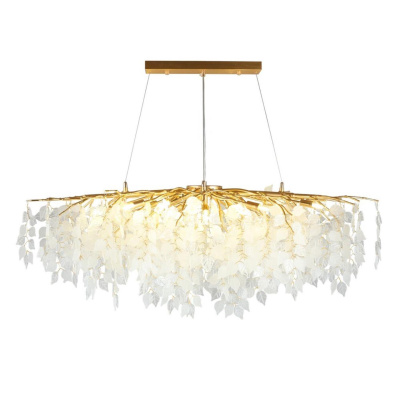 Люстра подвесная Aployt Zhozefina APL.849.13.13