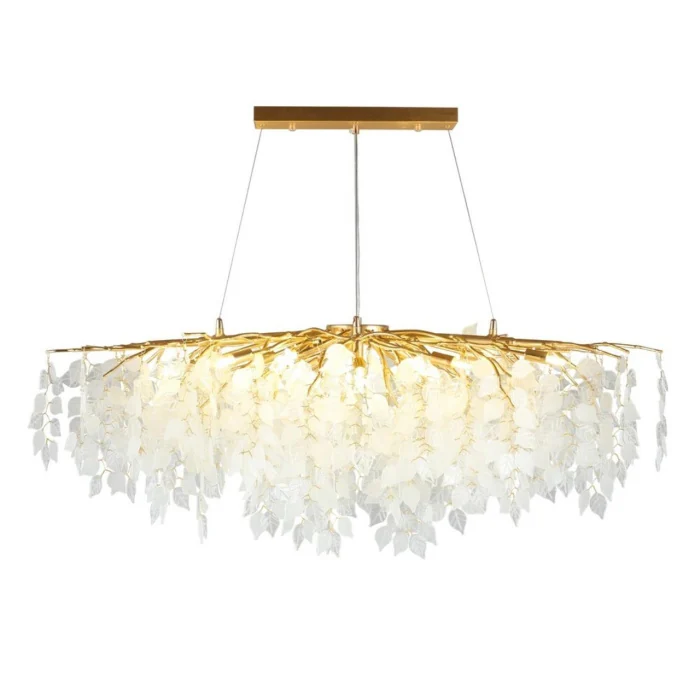 Люстра подвесная Aployt Zhozefina APL.849.13.13