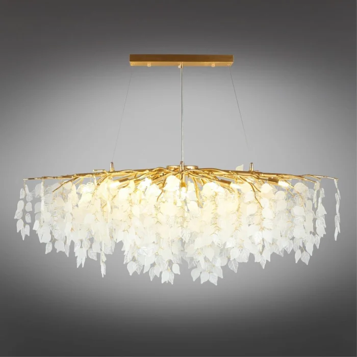 Люстра подвесная Aployt Zhozefina APL.849.13.13