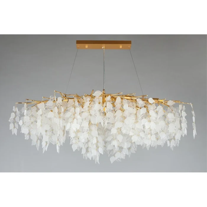 Люстра подвесная Aployt Zhozefina APL.849.13.13