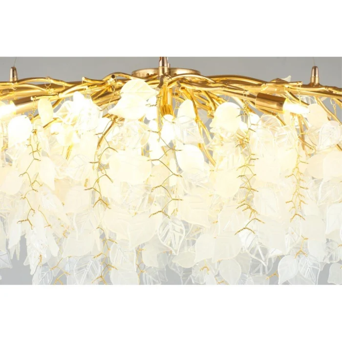 Люстра подвесная Aployt Zhozefina APL.849.13.13