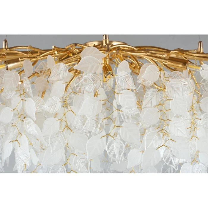 Люстра подвесная Aployt Zhozefina APL.849.13.13