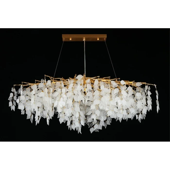 Люстра подвесная Aployt Zhozefina APL.849.13.13