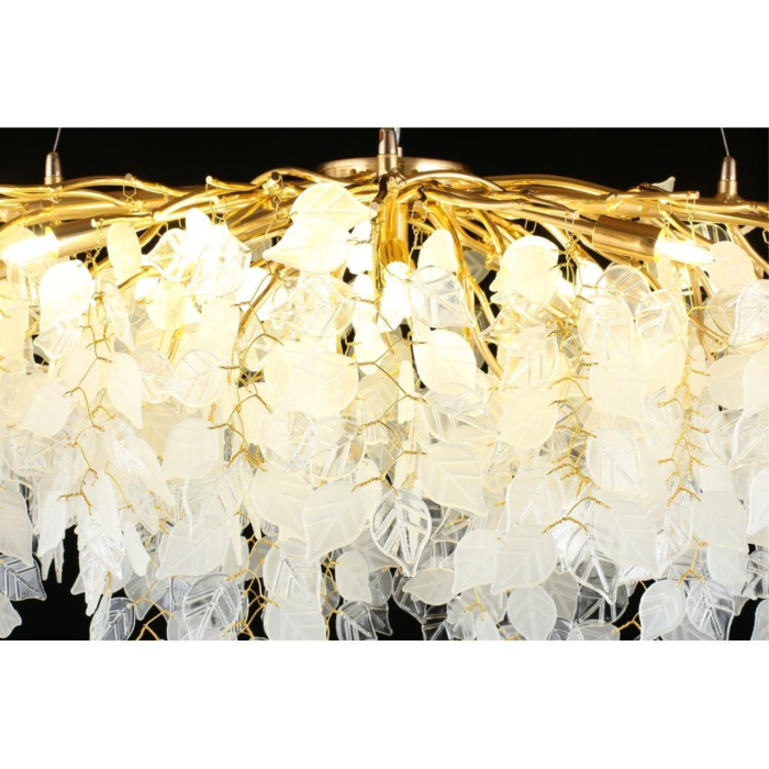 Люстра подвесная Aployt Zhozefina APL.849.13.13