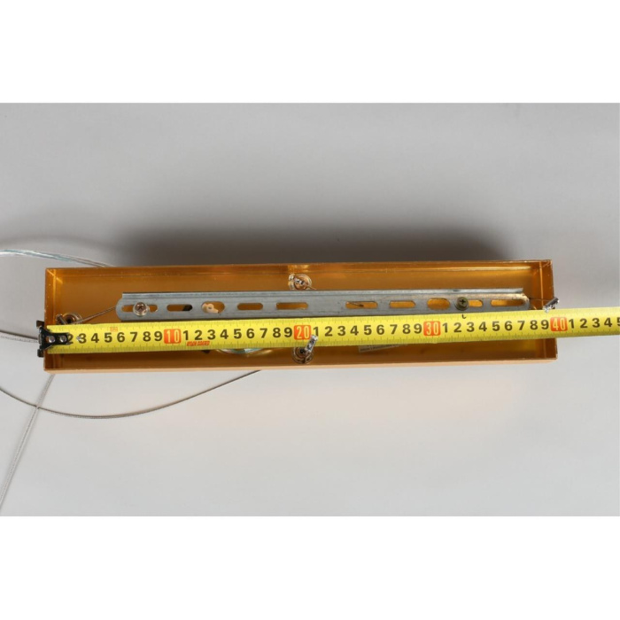 Люстра подвесная Aployt Zhozefina APL.849.13.13