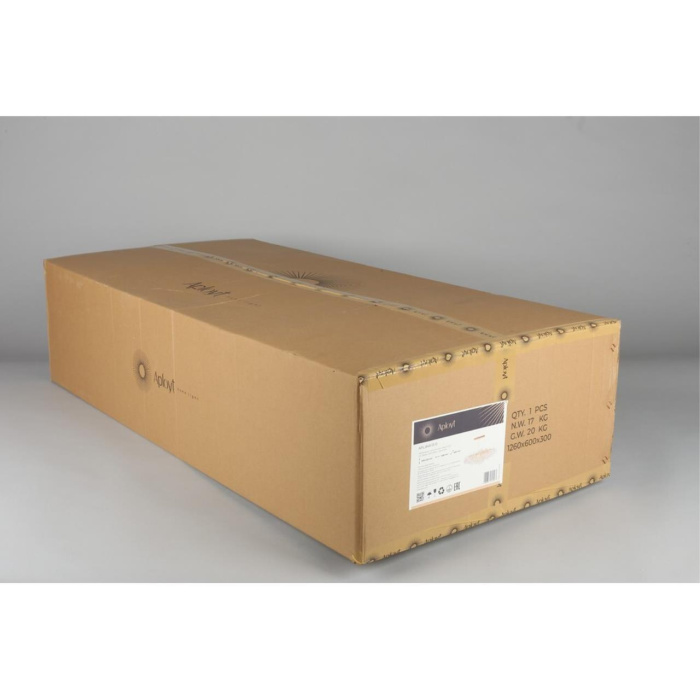 Люстра подвесная Aployt Zhozefina APL.849.13.13