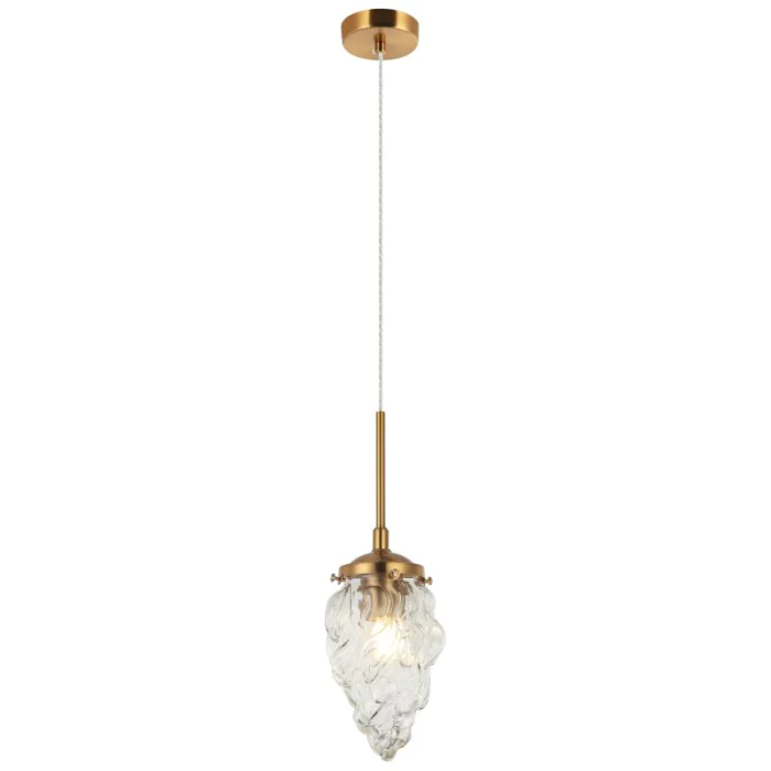 Светильник подвесной Stilfort 2152/01/01P Cream