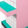 Приставной столик Seletti Superfurniture 16511