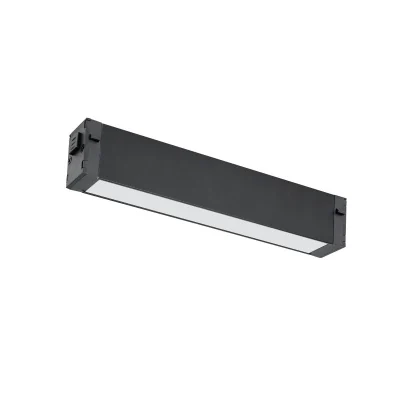 Трековый однофазный светильник Lightstar Teta CCT 205217CCT