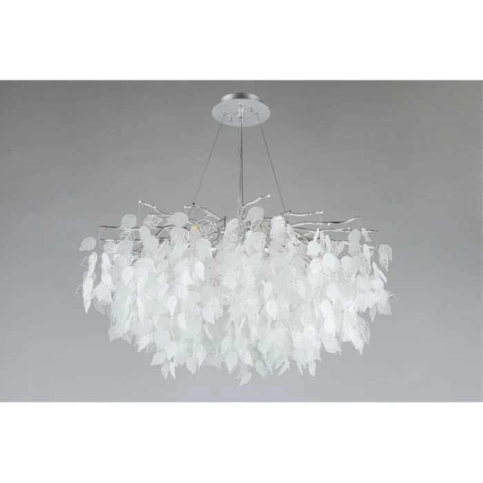 Люстра подвесная Aployt Zhozefina APL.849.23.13