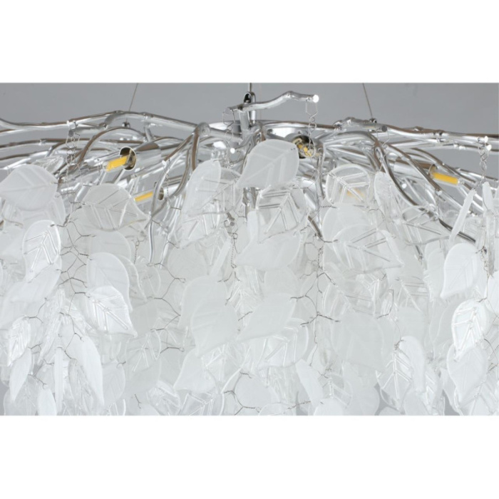 Люстра подвесная Aployt Zhozefina APL.849.23.13