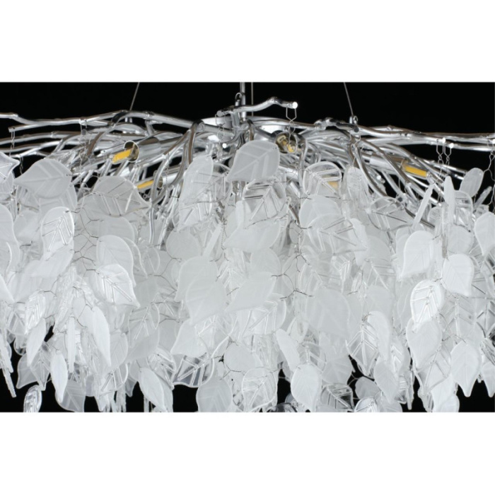 Люстра подвесная Aployt Zhozefina APL.849.23.13