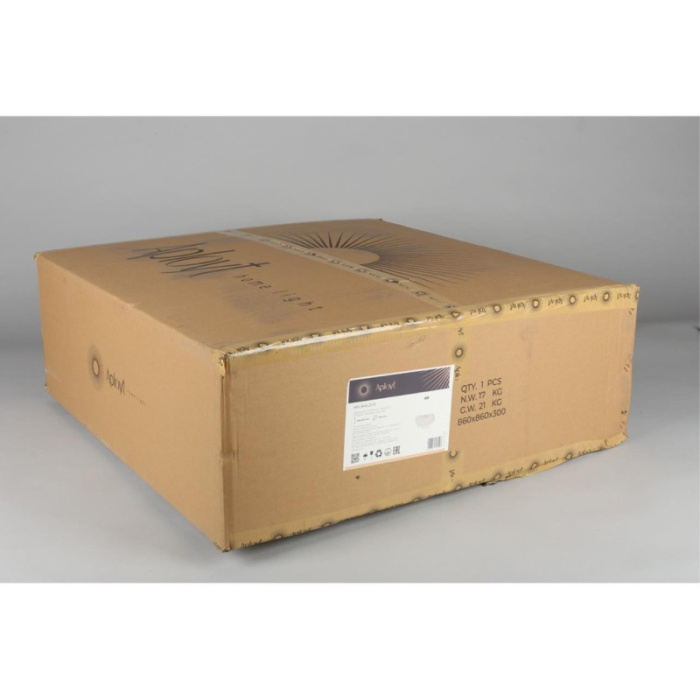 Люстра подвесная Aployt Zhozefina APL.849.23.13