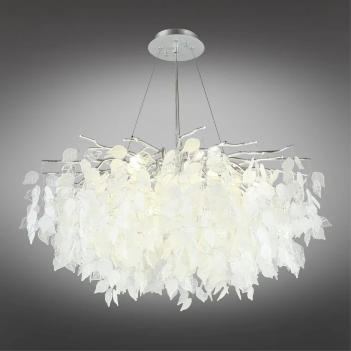 Люстра подвесная Aployt Zhozefina APL.849.23.13