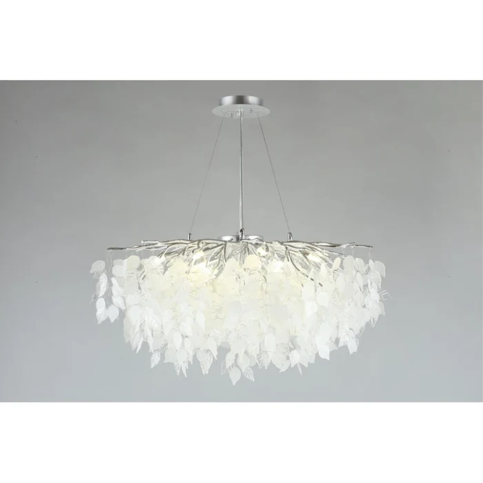 Люстра подвесная Aployt Zhozefina APL.849.23.13