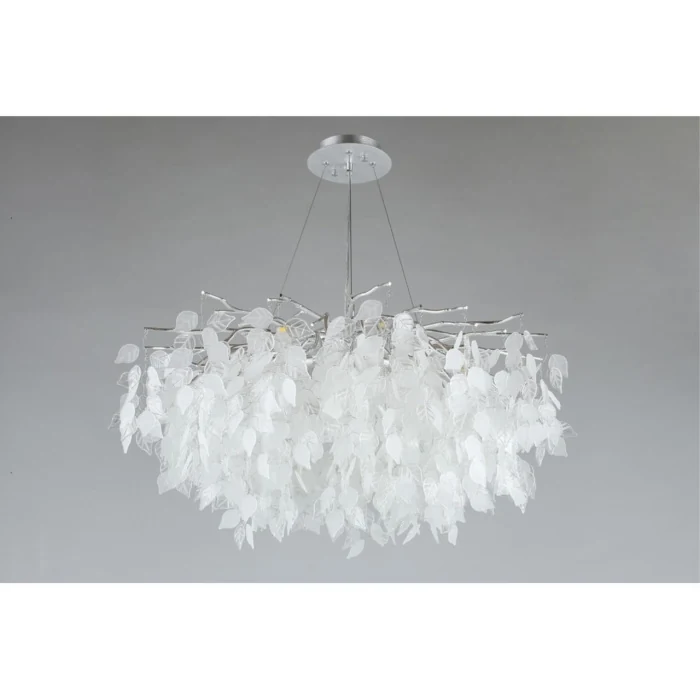 Люстра подвесная Aployt Zhozefina APL.849.23.13