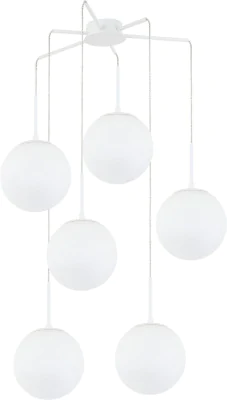 Люстра подвесная Stilfort 2168/01/06P Antell