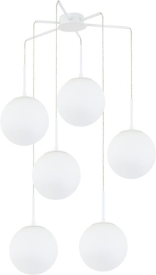 Подвесной светильник паук Stilfort Antell 2168/01/06P