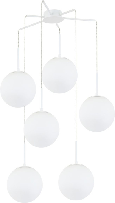 Подвесной светильник паук Stilfort Antell 2168/01/06P