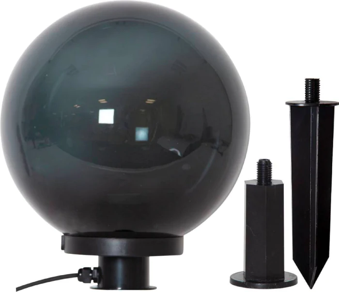 Ландшафтный светильник MONTEROLLO SMOKE EGLO 900202