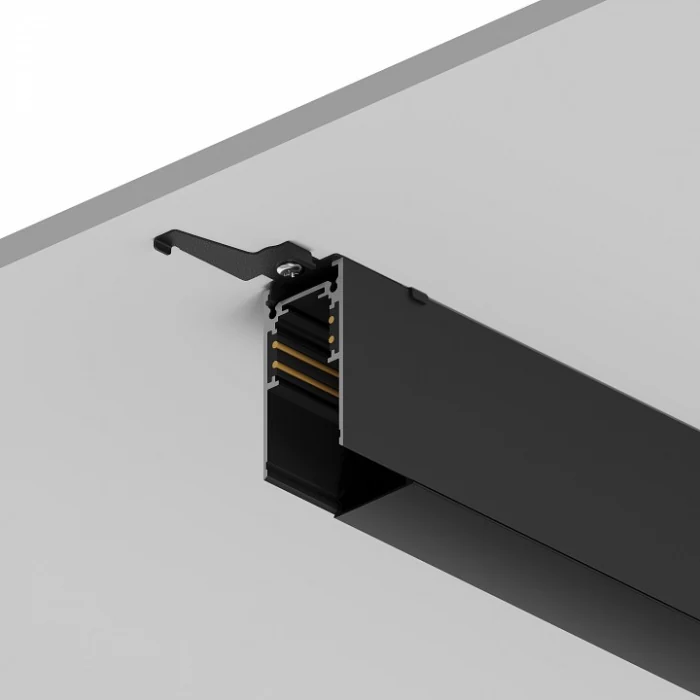 Крепление для трека Hesby Lighting ElDeko 0059