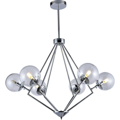 Люстра на штанге Stilfort 2037/09/06P Campilo