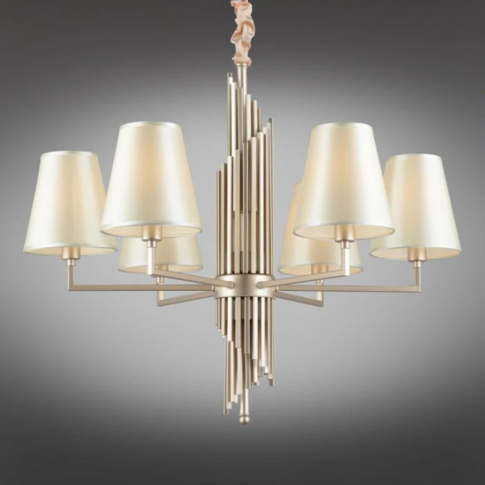 Люстра подвесная Omnilux Porlezza OML-72203-06