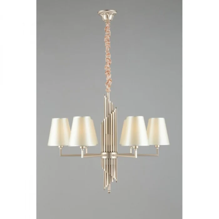 Люстра подвесная Omnilux Porlezza OML-72203-06