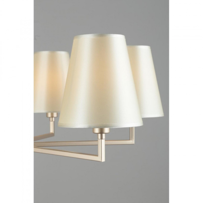 Люстра подвесная Omnilux Porlezza OML-72203-06