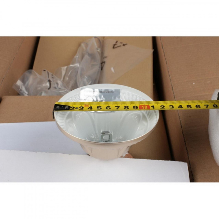 Люстра подвесная Omnilux Porlezza OML-72203-06