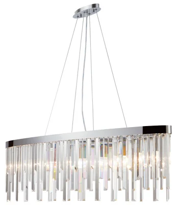 Люстра подвесная Stilfort 2113/09/08PL Venecia